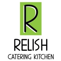 RELISH CATERING KITCHEN logo - Similar company to Archgate Logistics, Inc