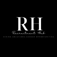 Recruitment Hub logo - Similar company to Recruitment & Hr Solution