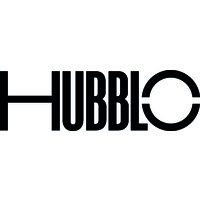 Hubblo Immersion logo - Similar company to Hubblo