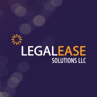 LegalEase CLM Solutions logo - Similar company to Legalease, A Legal Access Company