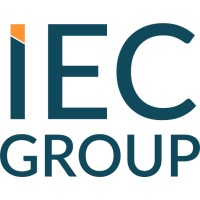 IEC Group logo - Similar company to Iec Group
