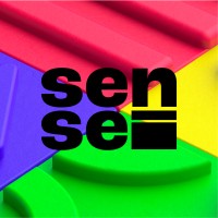 SENSEIFORALL logo - Similar company to Purposeful Group