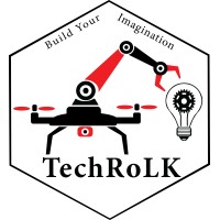 TechRoLK Engineering Solutions logo - Similar company to Rove Wheelchairs