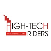 HIGH-TECH RIDERS Pvt.Ltd logo - Similar company to Axe Tech Solutions