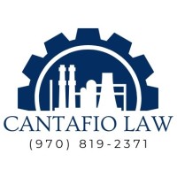 Cantafio Law logo - Similar company to Confind Gmbh