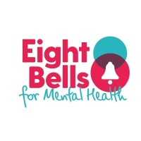 Eight Bells for Mental Health logo - Similar company to Mental Health Fc Cic