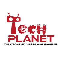 Tech Planet logo - Similar company to Aimbros Creation (Pvt) Ltd