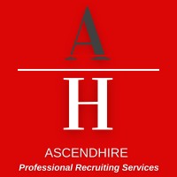 AscendHire logo - Similar company to Steadfast La