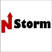 N Storm Battery logo - Similar company to Haras Electric Vehicle Llp