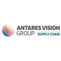 Antares Vision Group | Supply Chain logo - Similar company to Lspedia
