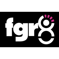 FGR8 logo - Similar company to Medici Xd