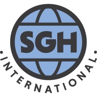 SGH International Pty Ltd logo - Similar company to Mf Freight [Ofload]