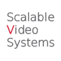 Scalable Video Systems