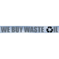 We Buy Waste Oil