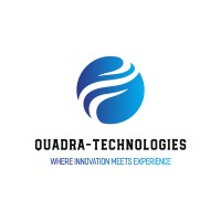 Quadra Technologies logo - Similar company to High Horizon Software