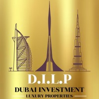 Dubai Investment Luxury Properties D.I.L.P logo - Similar company to Dubai Investment Properties Llc