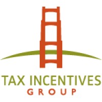 Tax Incentives Group logo - Similar company to Bigcontrols