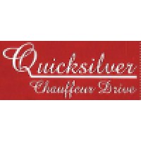 Quicksilver Chauffeur Drive logo - Similar company to Dot Limo