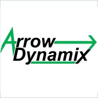 ArrowDynamix logo - Similar company to Systems Engineering Research Laboratory (Serl)