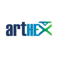 ArtHex logo - Similar company to Monzani Body Clinic