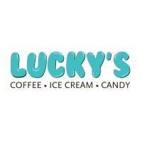 Lucky's Coffee, Ice Cream & Candy logo - Similar company to Creative Cakes