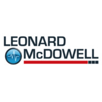 Leonard-McDowell logo - Similar company to Department Of Education, State Of Alaska