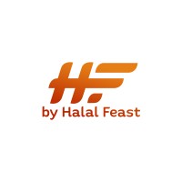 Halal Feast logo - Similar company to Pelleton Renewables