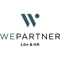 WEPARTNER Lön & HR logo - Similar company to Perform And Pay