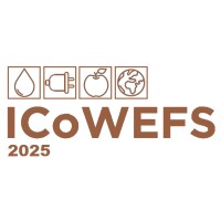 ICoWEFS - International Conference on Water Energy Food and Sustainability logo - Similar company to Multiply Energy