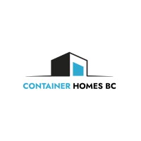 Container Homes BC logo - Similar company to Evo Group Holdings