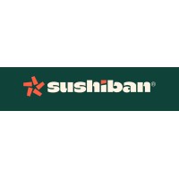 Sushiban logo - Similar company to Sushi House