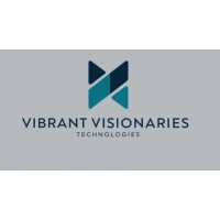 Vibrant Visionaries logo - Similar company to Hypercircuit Solutions