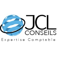 JCL Conseils - Expert-comptable logo - Similar company to D3C Expert Comptable