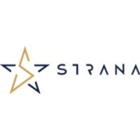 Strana Electric Boats logo - Similar company to Polboat