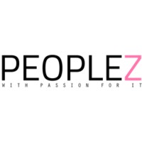 Peoplez of Sweden AB logo - Similar company to Inmemory