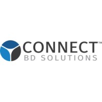 CONNECT BD Solutions logo - Similar company to Ahmann-Martin (Ahmann Martin)