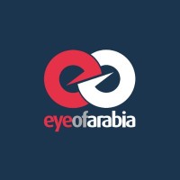 Eye Of Arabia