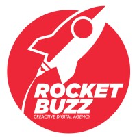 RocketBuzz Digital Agency logo - Similar company to Jadijago.Com