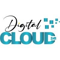 Digital Cloud241 logo - Similar company to Le Bon Waz