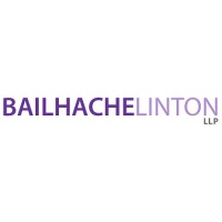 Bailhache Linton Llp