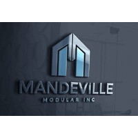 Mandeville Modular, Inc. logo - Similar company to Wind River Built