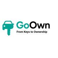 GoOwn Private Limited logo - Similar company to Startx Digital