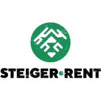steiger-rent logo - Similar company to Ligger