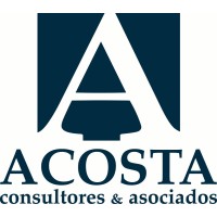 Acosta Consultores y Asociados logo - Similar company to Peña Mancero Abogados