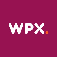 WPX.net logo - Similar company to Chaos