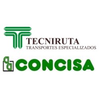 Tecniruta Concisa logo - Similar company to Robertrans
