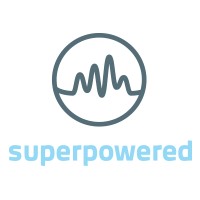 Superpowered Inc. (acquired by Splice) logo - Similar company to Blazestack