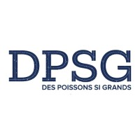 DPSG logo - Similar company to Schools Of Dehradun