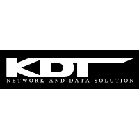 KDT Network and Data Solution logo - Similar company to Hiraya Design Studio