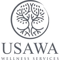 Usawa Wellness Services logo - Similar company to Hill Evans Jordan & Beatty, Pllc